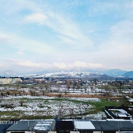Le Nid D'Adam Apartman Zărneşti Kültér fotó