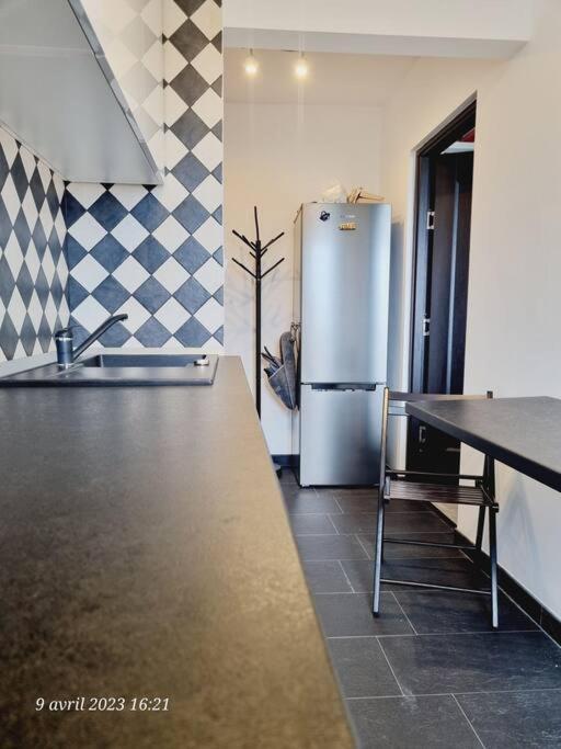Le Nid D'Adam Apartman Zărneşti Kültér fotó