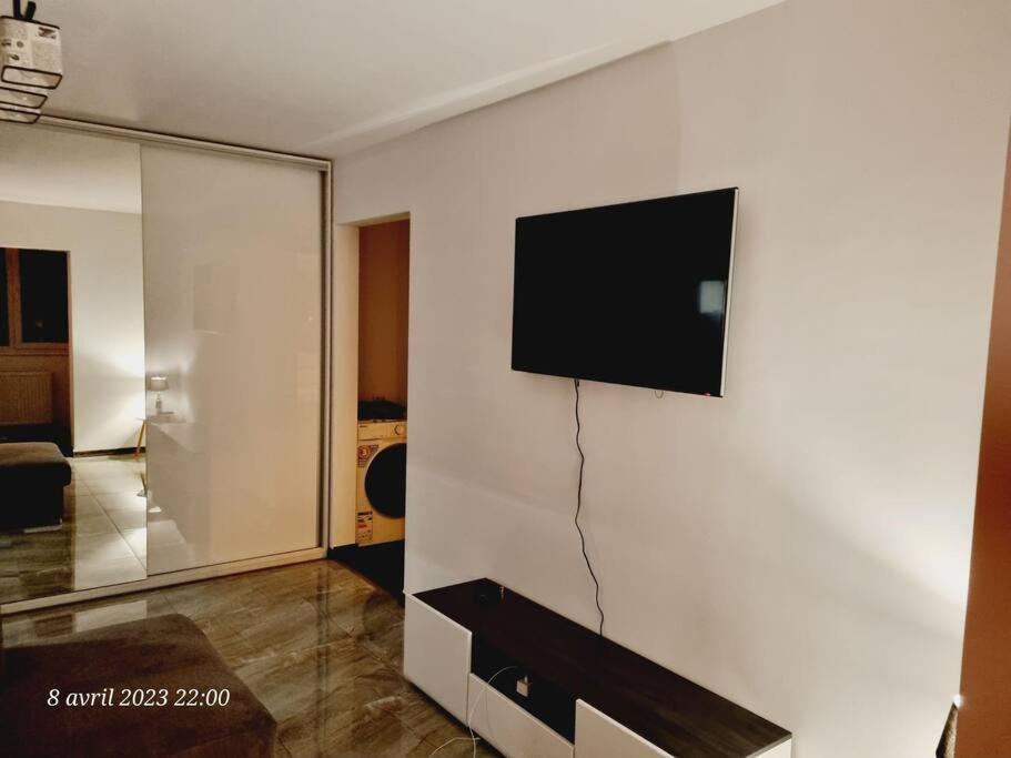 Le Nid D'Adam Apartman Zărneşti Kültér fotó